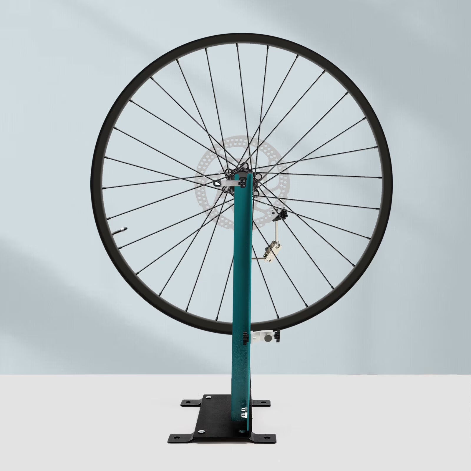 Bike Wheel Truing Stand Bicycle Wheel Maintenance Tool L756
