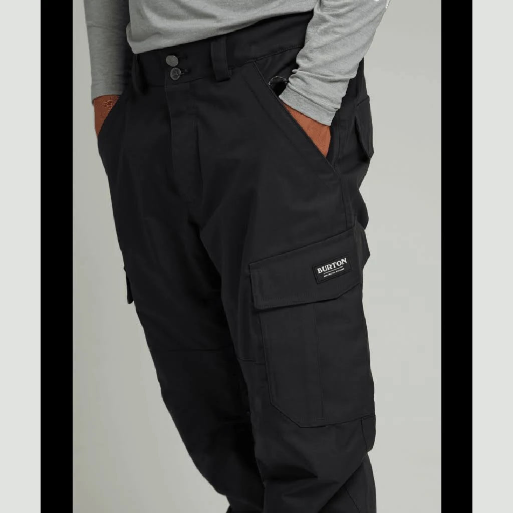 Kelp Cargo Tall Pant A891