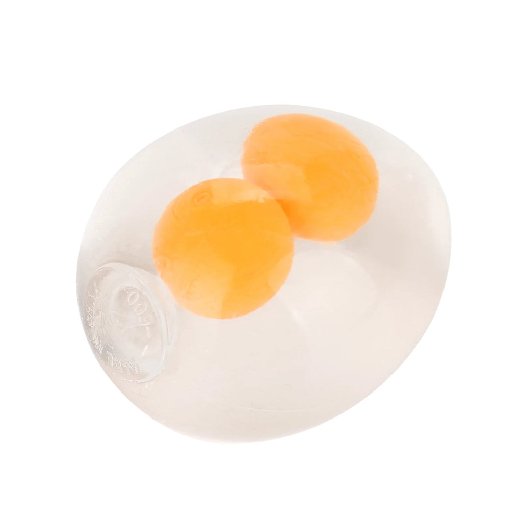 Squishy Egg Splat Ball Stress Relief Toys L896085