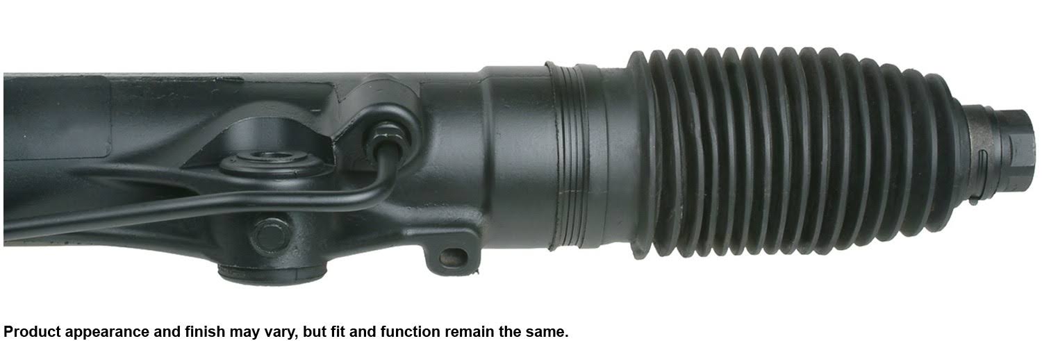 Rack and Pinion Assembly U733768