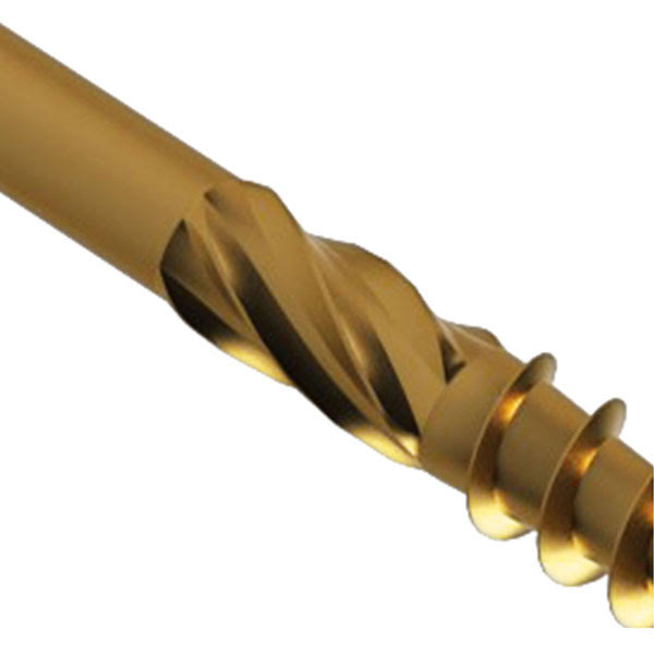 Universal Screw 10 x 2-3/4 x 22, 2000 ct N684127