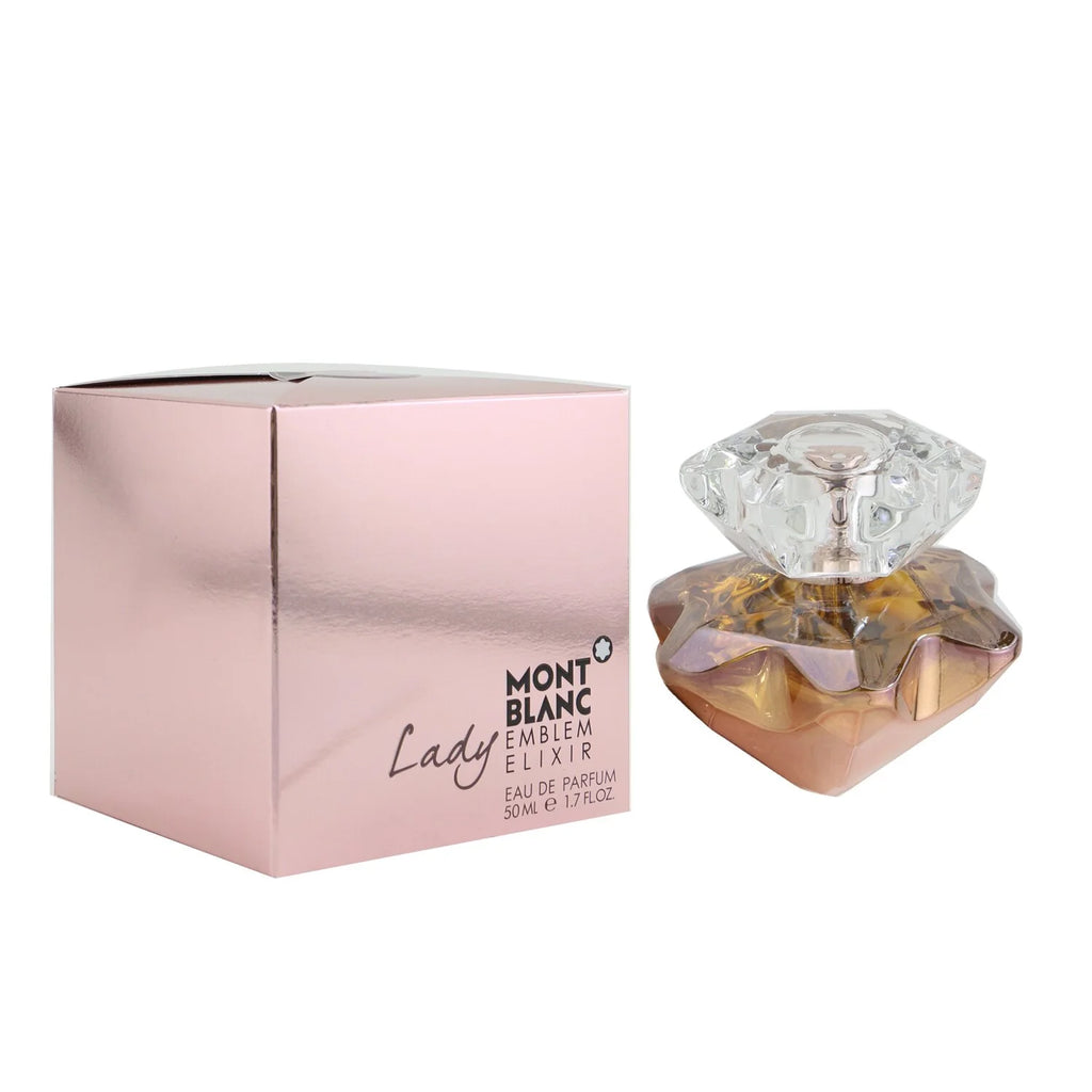 Lady Emblem Elixir Eau De Parfum Spray 50ml E9020