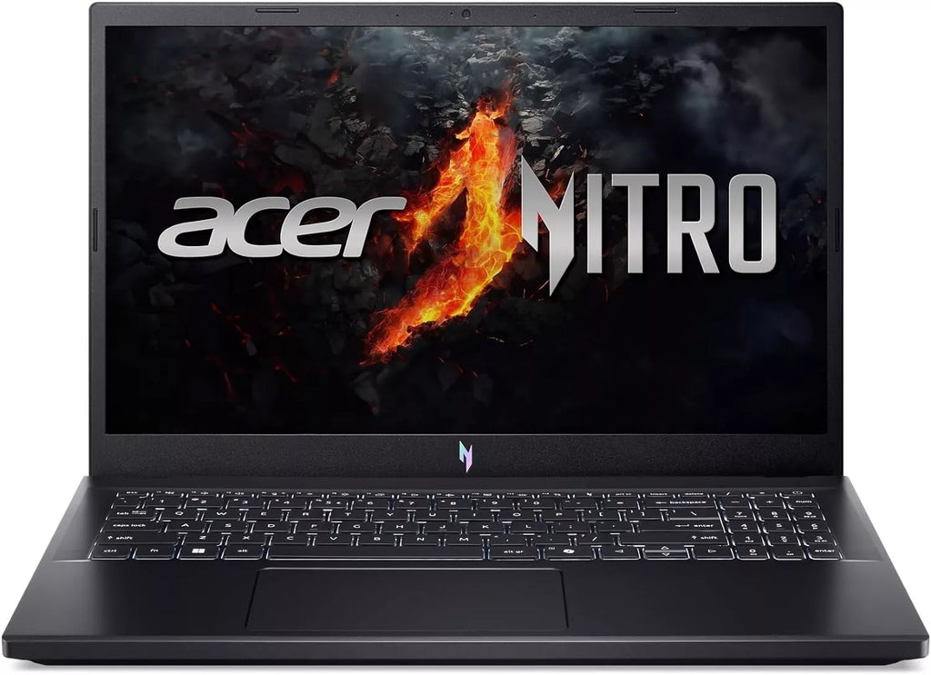 15.6" FHD IPS 144Hz Gaming Laptop with AMD Ryzen 5 7535HS Hexa-Core Processor and NVIDIA GeForce RTX 4050 Laptop GPU P46049