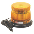 Yellow Magnetic LED Strobe Light O411