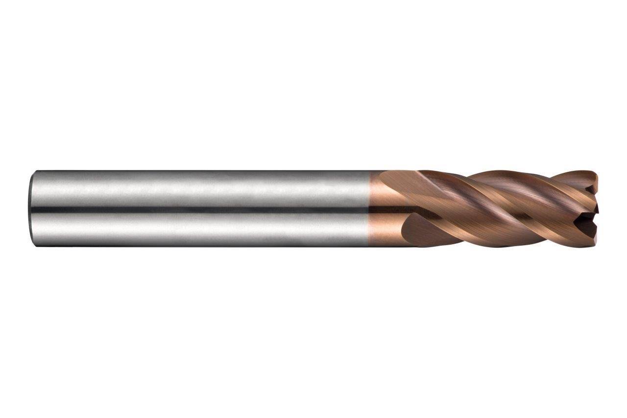Mill Corner Radius End 20Mm x R2 H501418