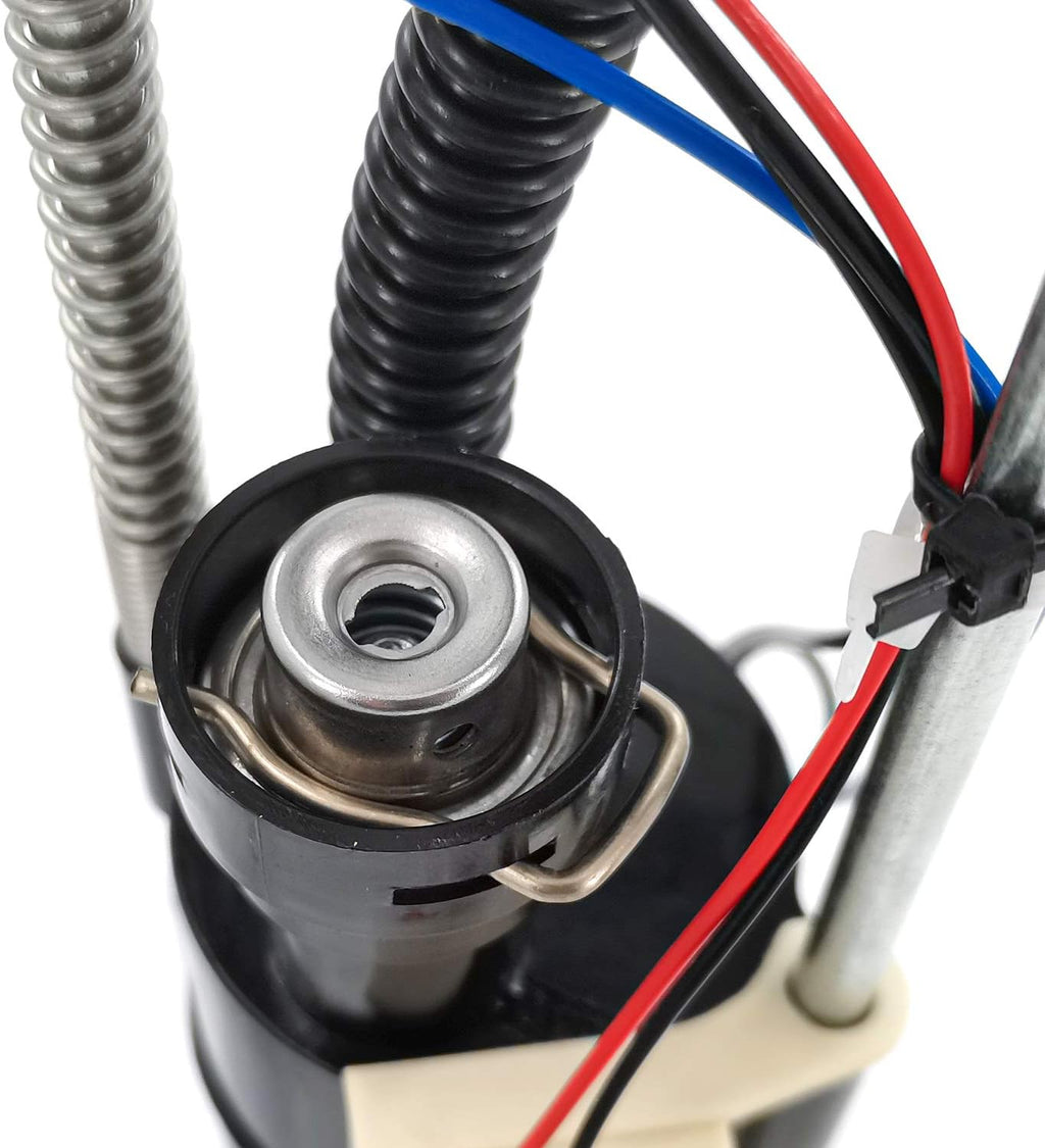 Fuel Pump Assembly F1236