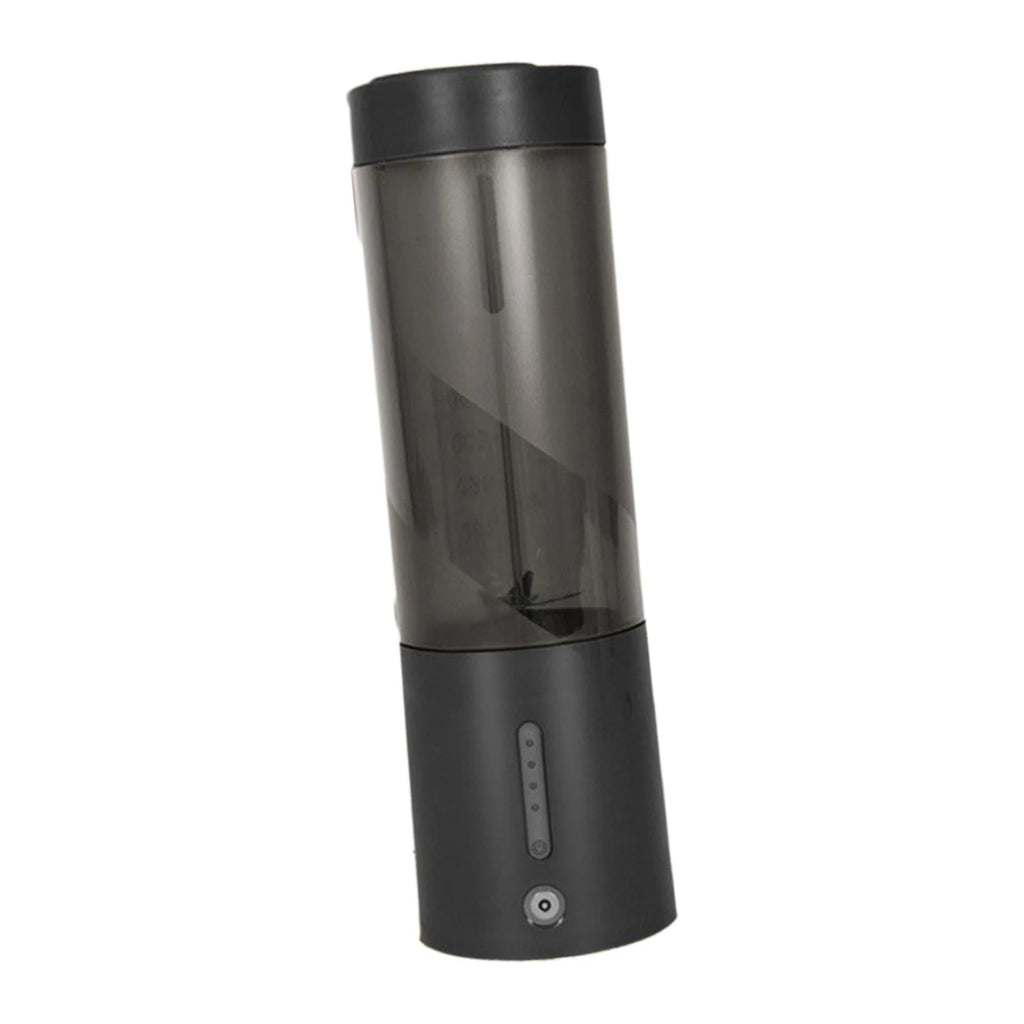 Black Portable Electric Juicer Mixer P15888
