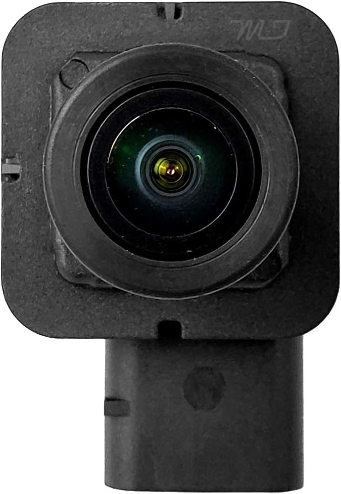 Replacement Backup Camera for Lincoln MKZ + Hybrid (2017-2019) F500189