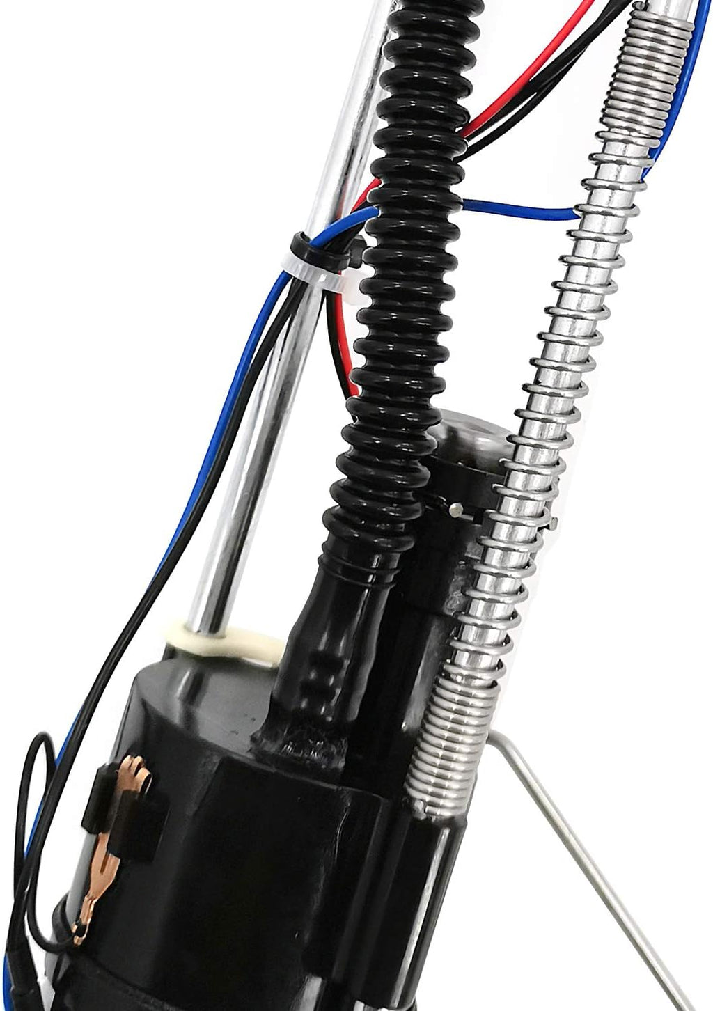 Fuel Pump Assembly F1236