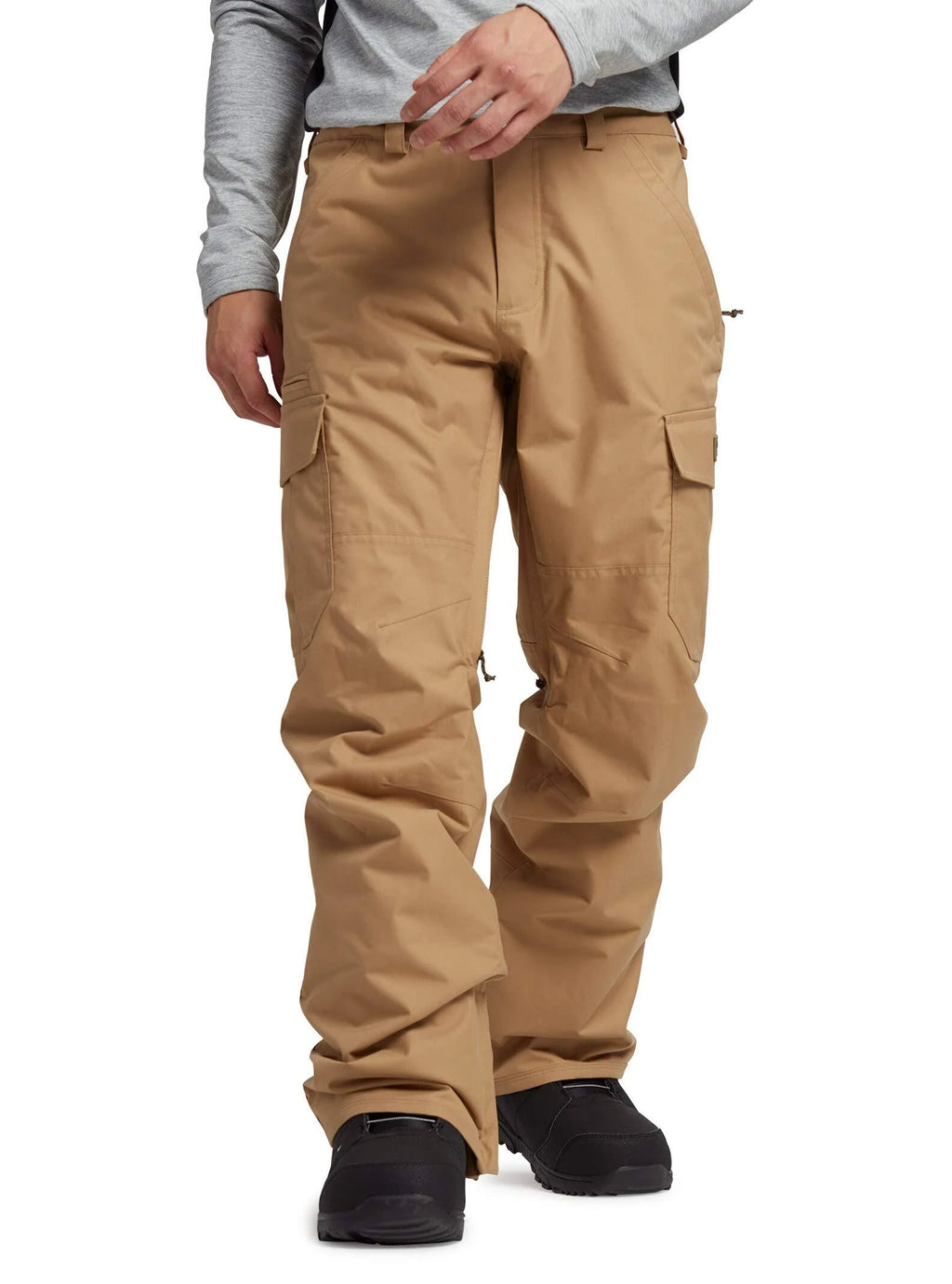 Kelp Cargo Tall Pant A891