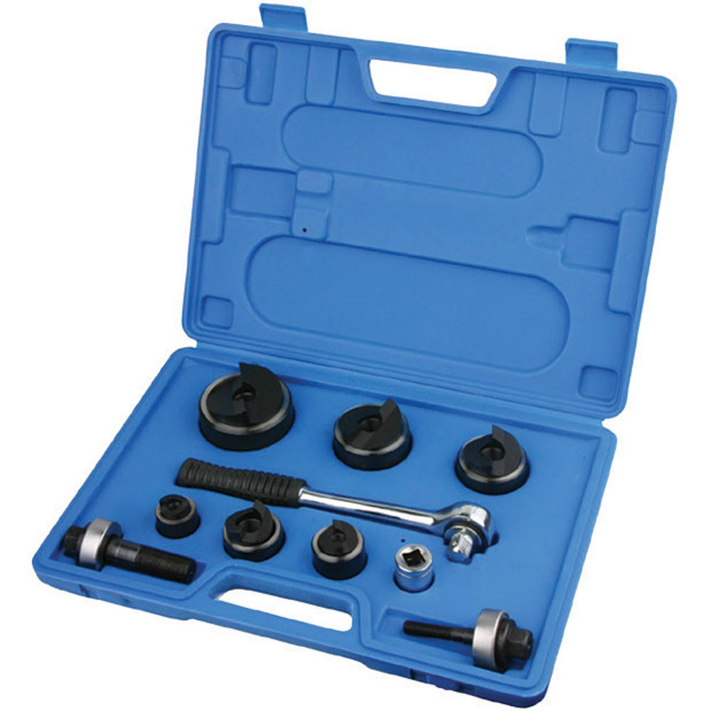 Manual Knockout Punch Kit A438