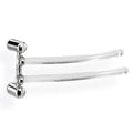 Wall Mounted Towel Bar O728241
