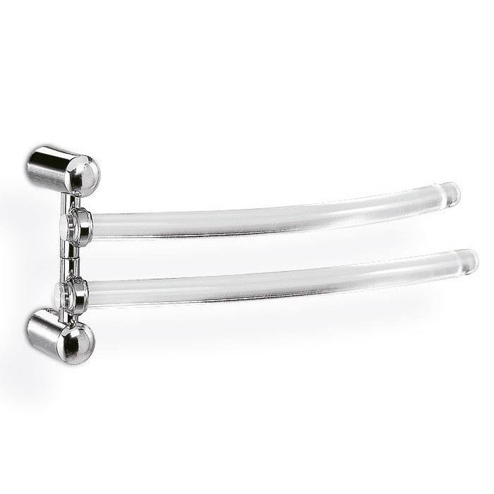 Wall Mounted Towel Bar O728241