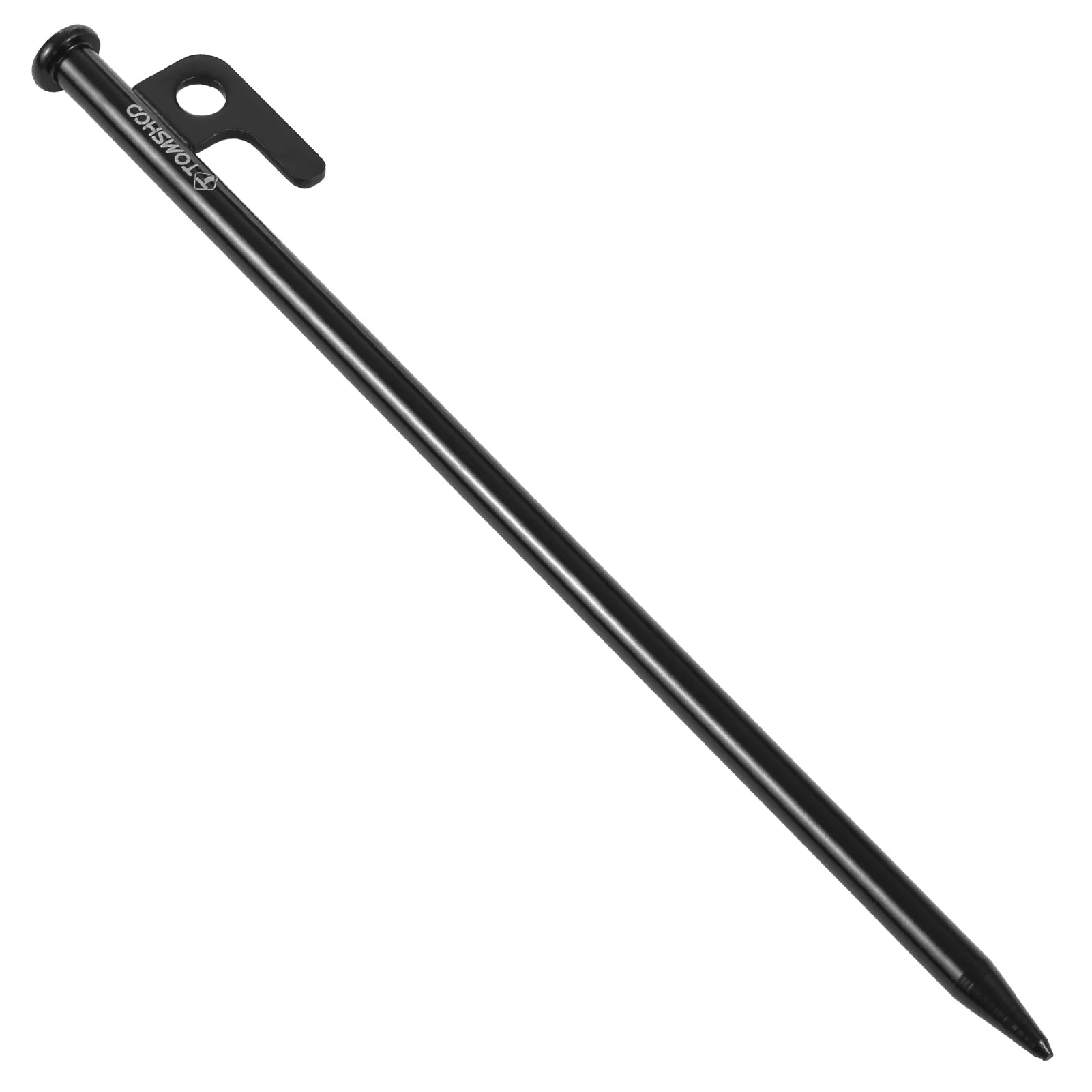 Heavy Duty Steel Tent Pegs 6PCS L630011