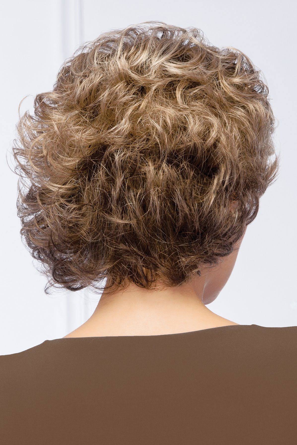 Synthetic Wig, Pecan Mist G79722