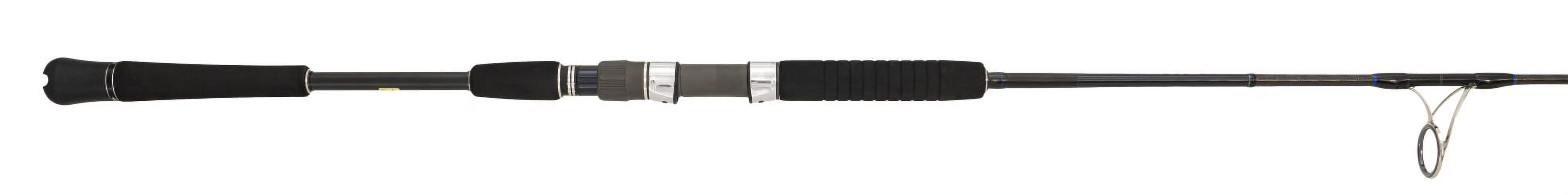 Saltwater Jigging Spinning Jig & Pop F986