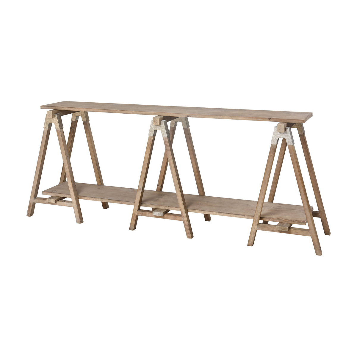 Prospector Console Table I797