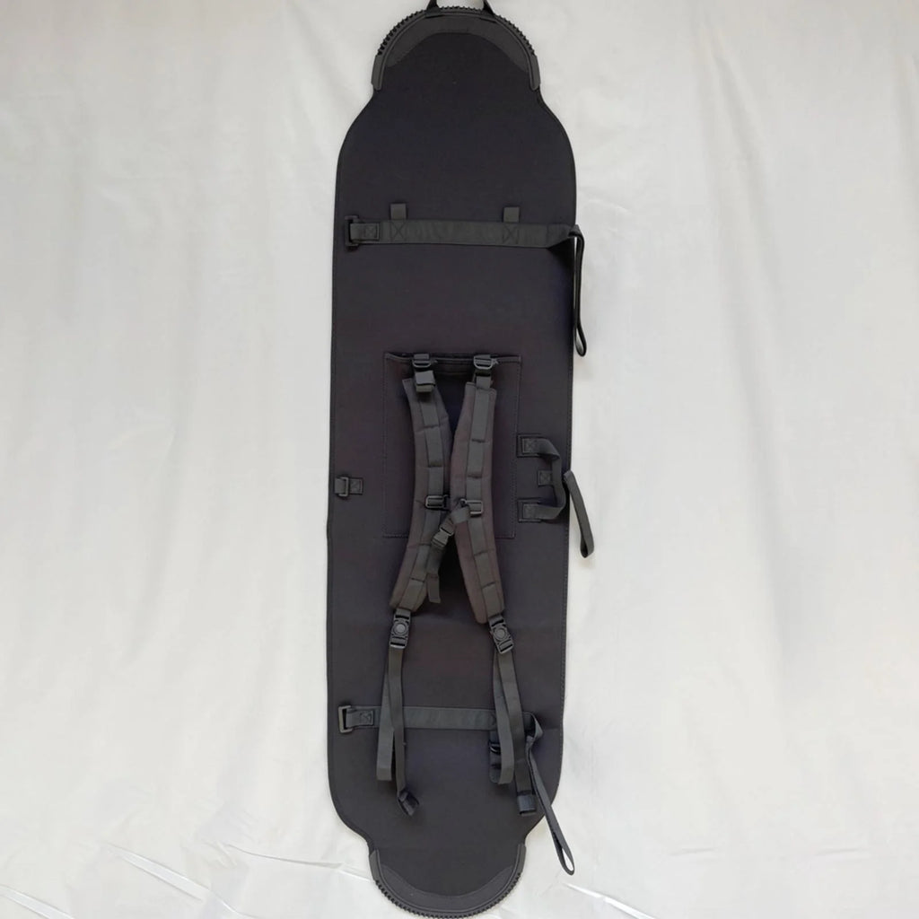 160cm Waterproof Padded Snowboard Bag G5954