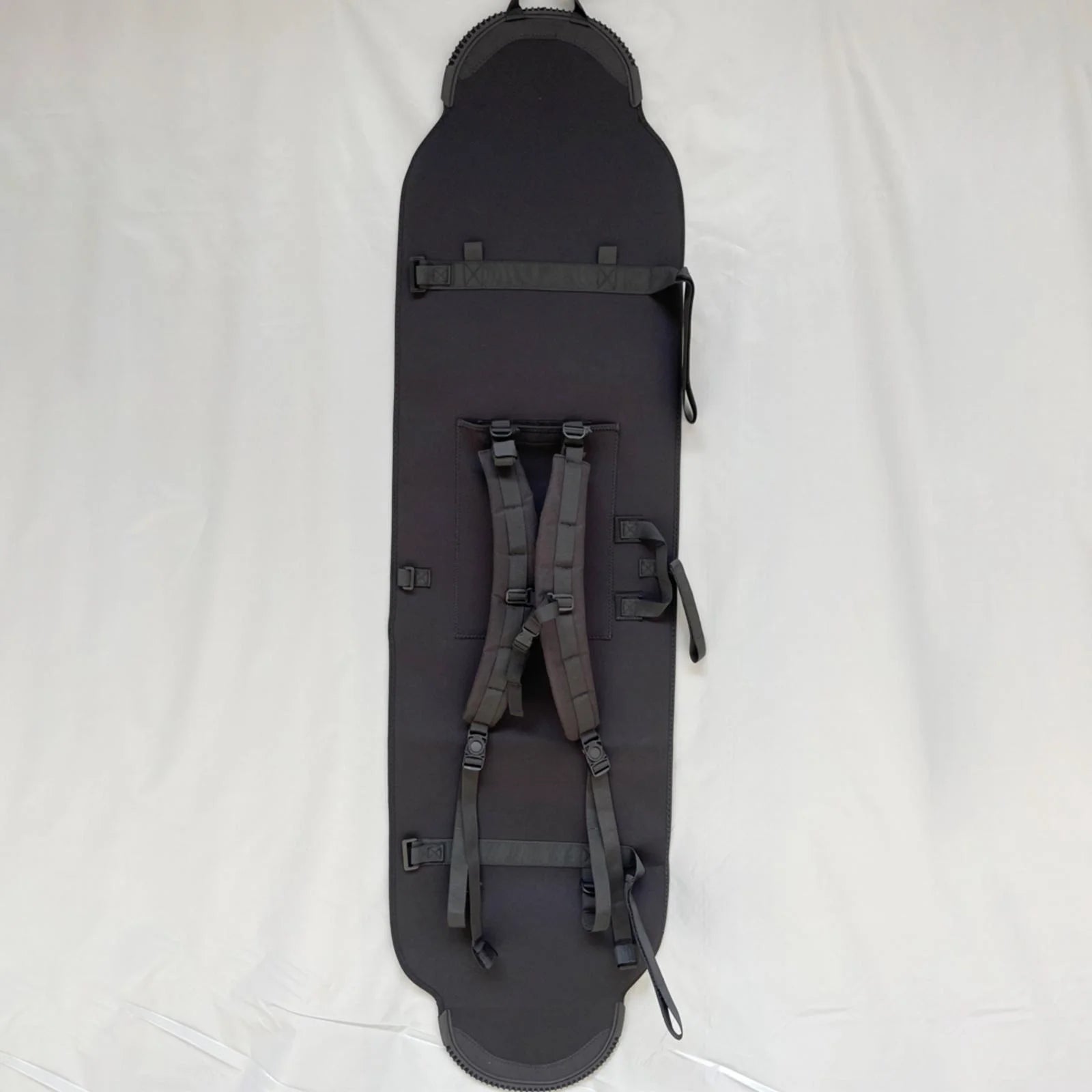 160cm Waterproof Padded Snowboard Bag G5954