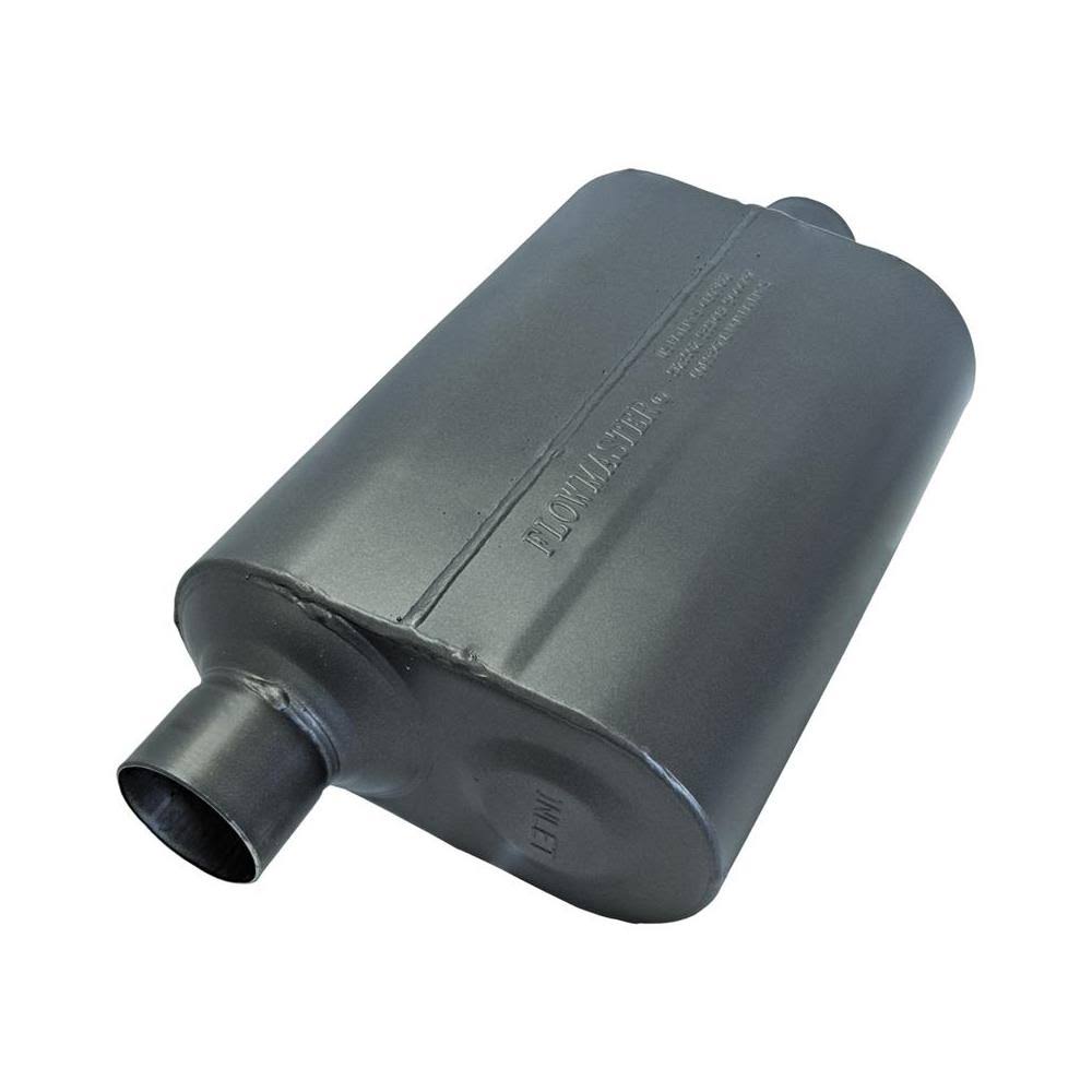 Black Muffler X7900