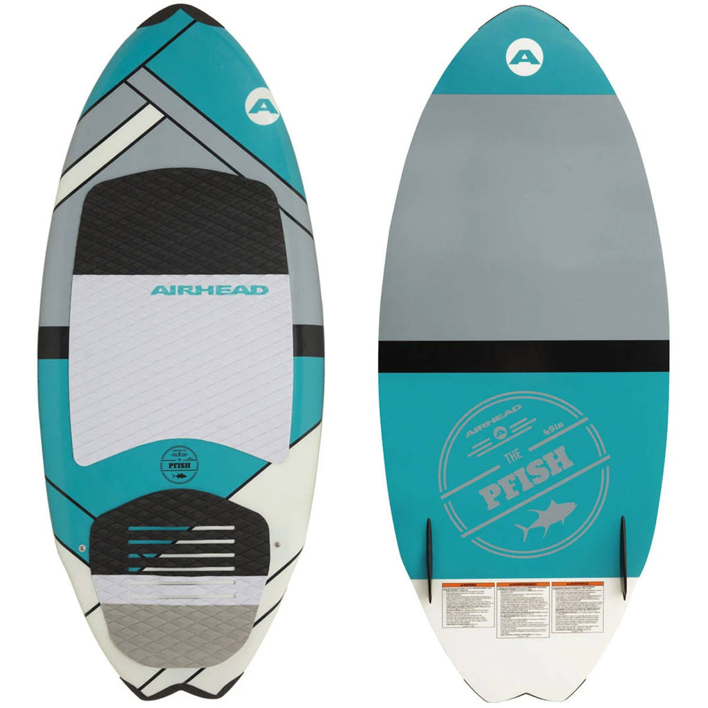 Wakesurf Board F521