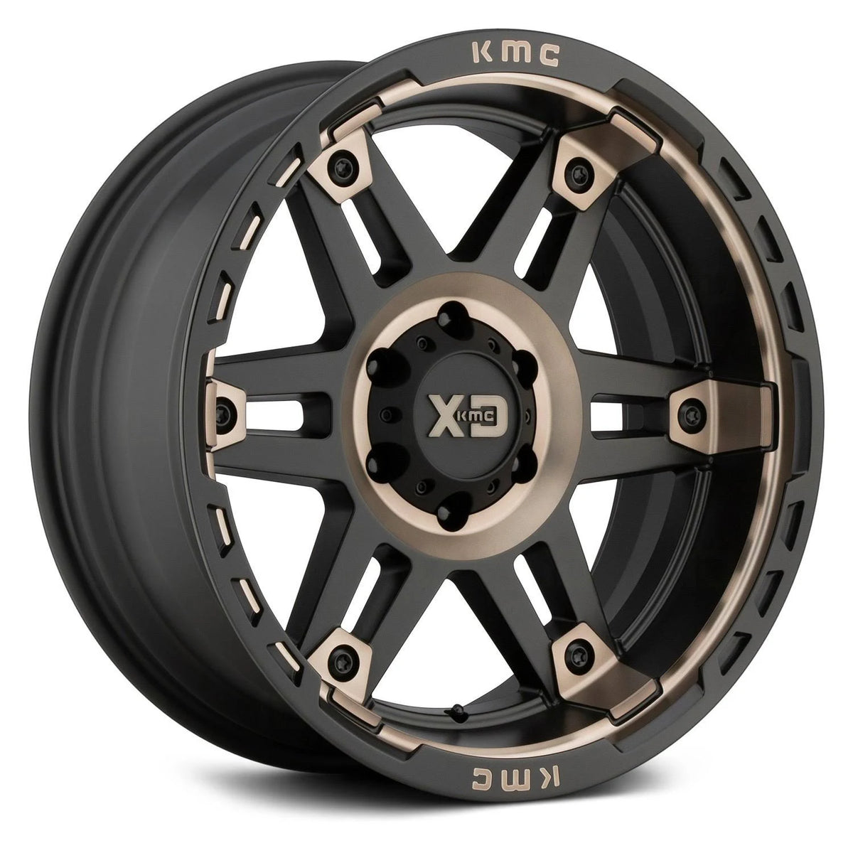 Satin Black Wheel 20x9 8x180 0mm P66757