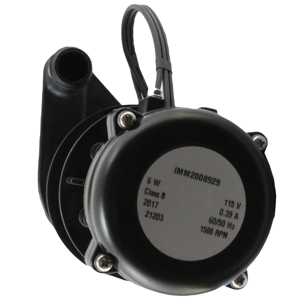 Water Pump for Manitowoc Ice Machine U4879