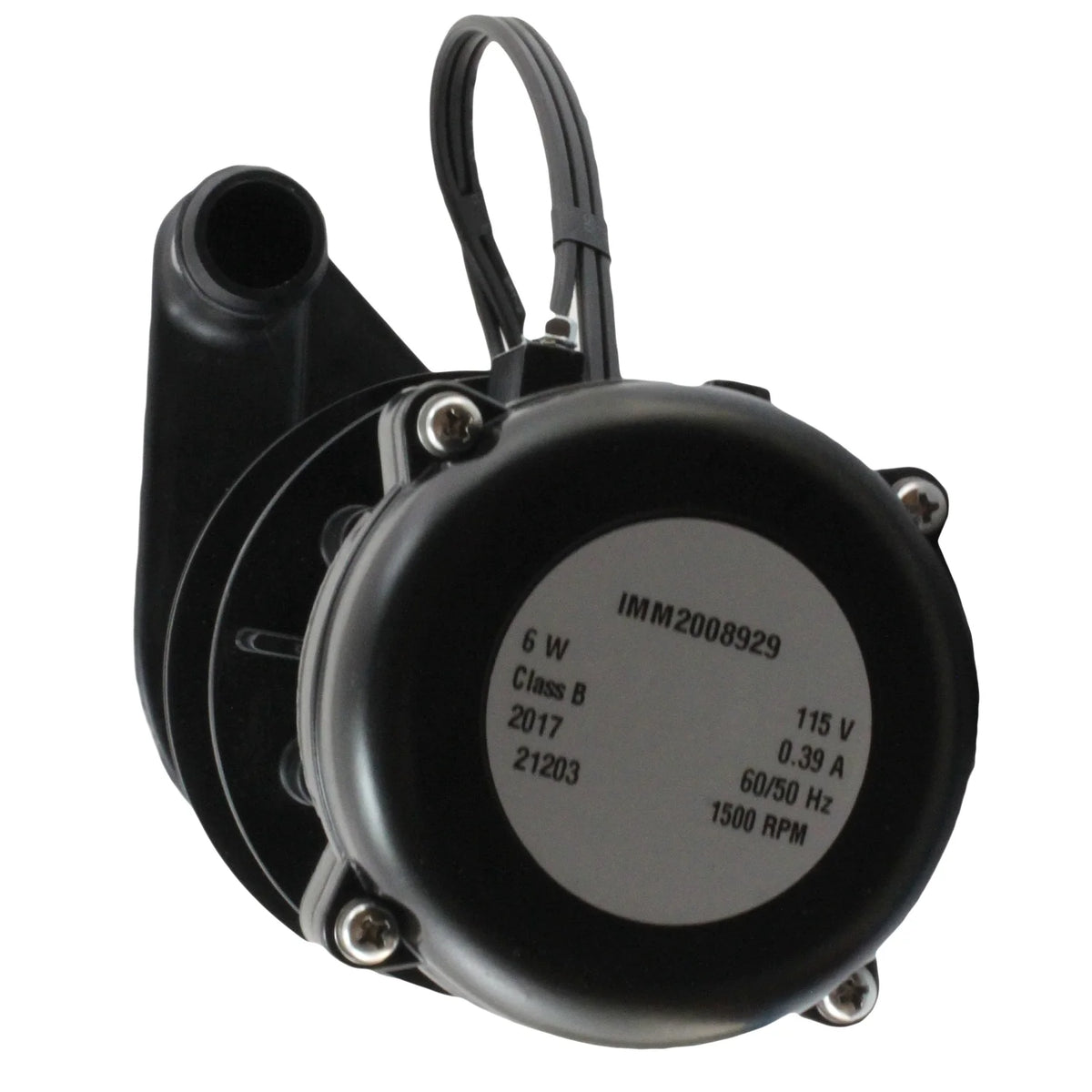 Water Pump for Manitowoc Ice Machine U4879