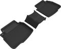 Second Row Floor Mat N76617