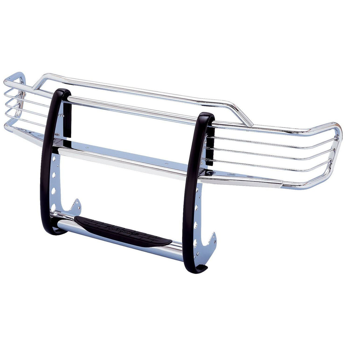 Complete StepGuard Set D60656