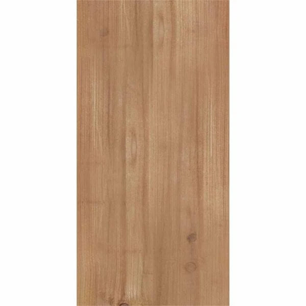 Pescadero Rough Sawn Corbel with Backplate, Western Red Cedar, 12 inchd x 12 inchh G270