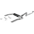 American Thunder Exhaust System C47877