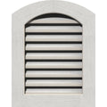 Arch Top Gable Vent B380859