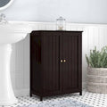 Free-Standing Bathroom Cabinet U212392