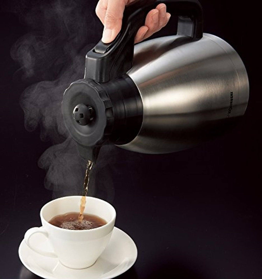 10 Cup Thermal Carafe Coffee Maker W96418