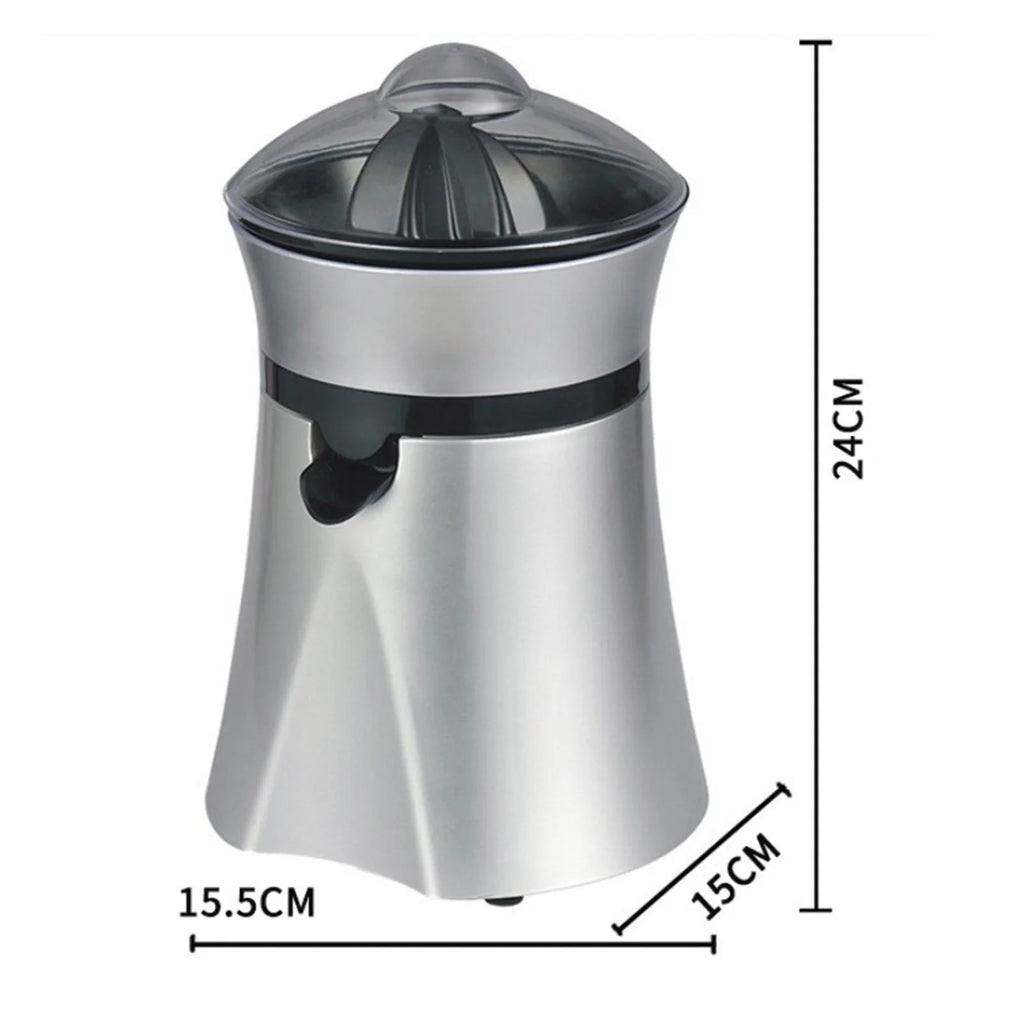 400ml Electric Juicer Orange Squeezer Extractor L3207