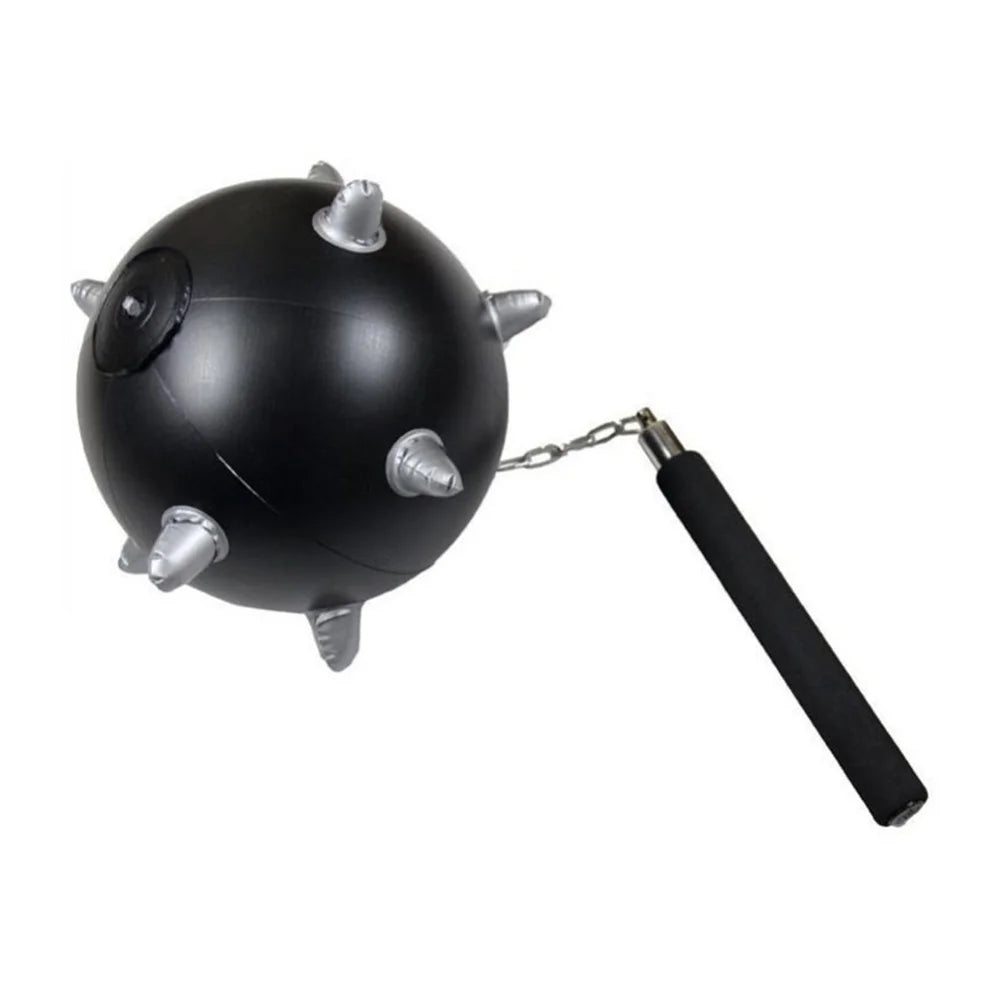 3PCS PVC Inflatable Hammers Toy H8055