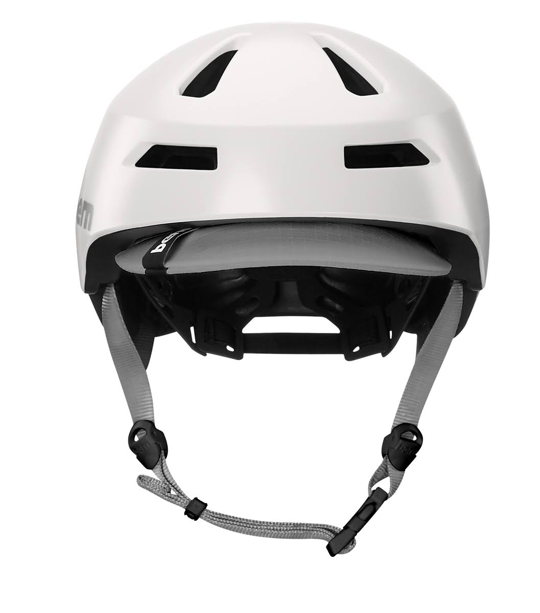 Matte Slate Green Bike Helmet MIPS Y9561