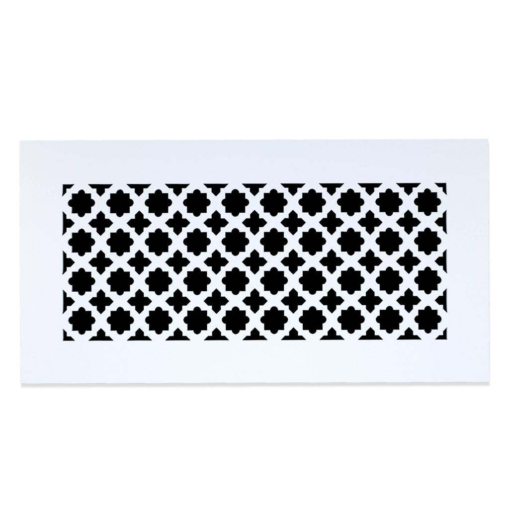 Air Vent Grille 18x22 Standard Silicone U572802