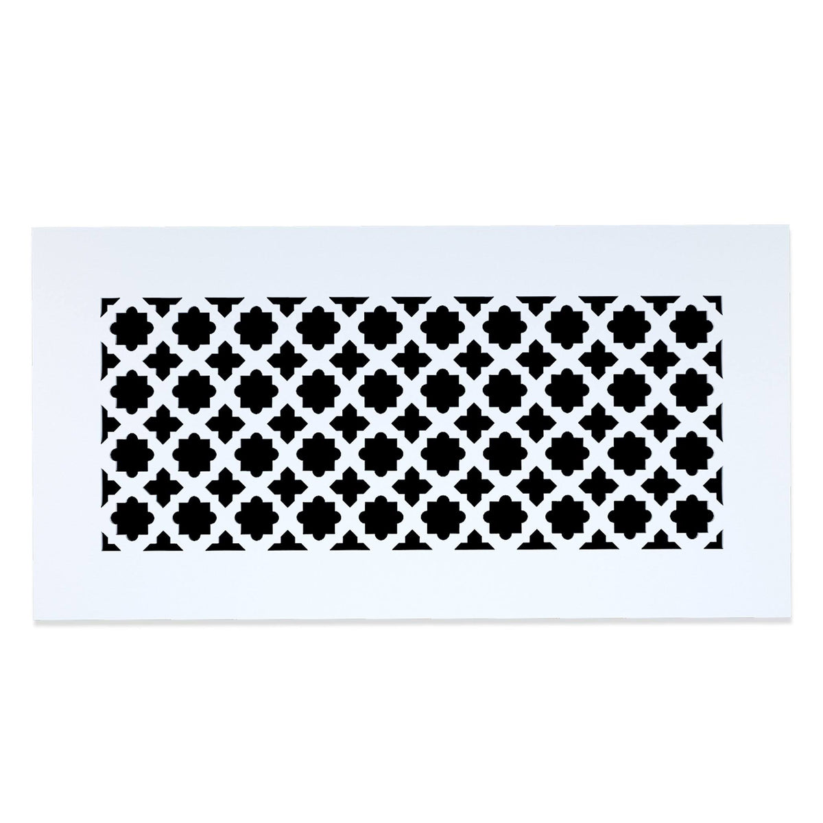 Air Vent Grille 18x22 Standard Silicone U572802