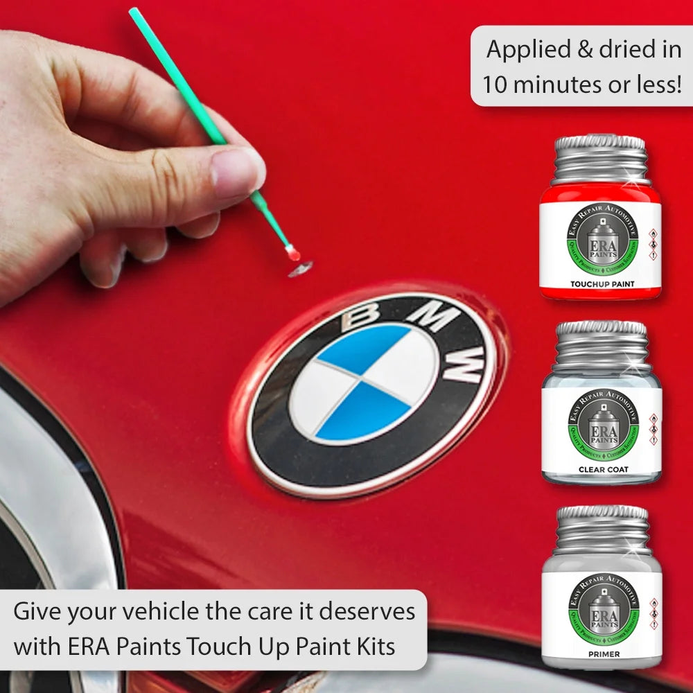 Grapepurple Pearl Automotive Touch Up Paint Jar B45347