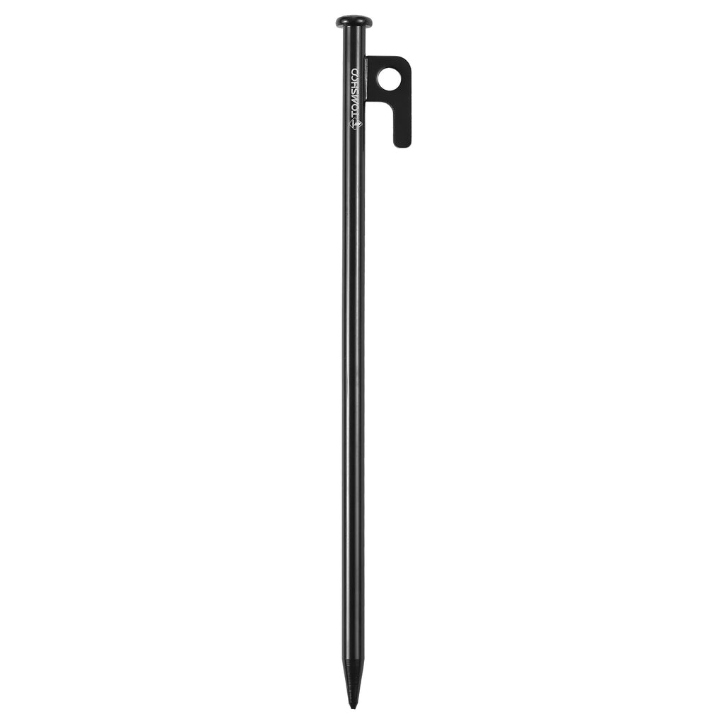 Heavy Duty Steel Tent Pegs 6PCS L630011