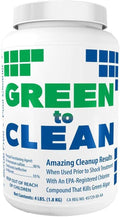 Pack of 2 Green to Clean P8790