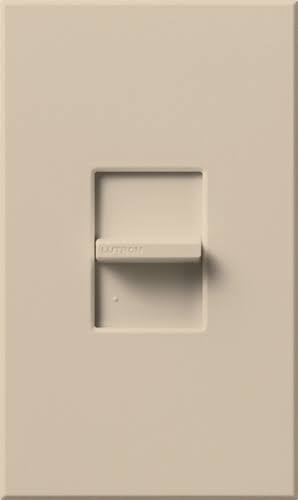 Taupe Remote Control Station P9793