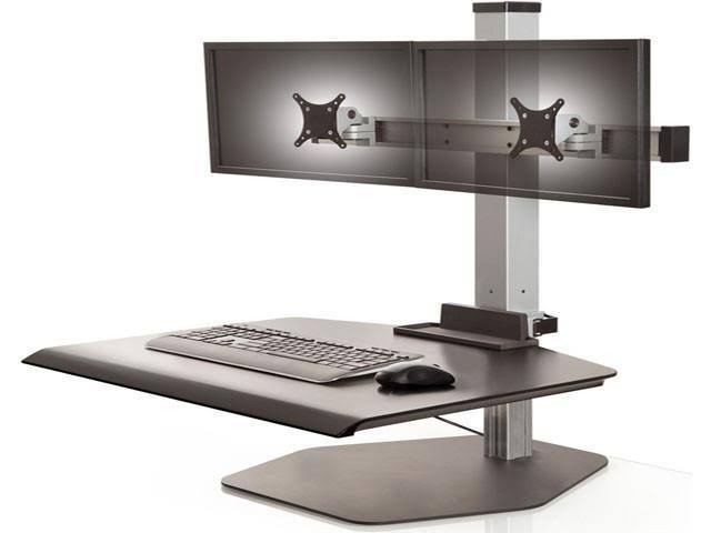 White Finish Wall Mount H322