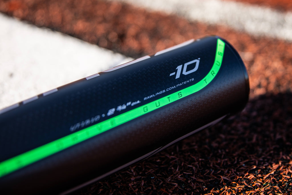 26 Baseball Bat B438