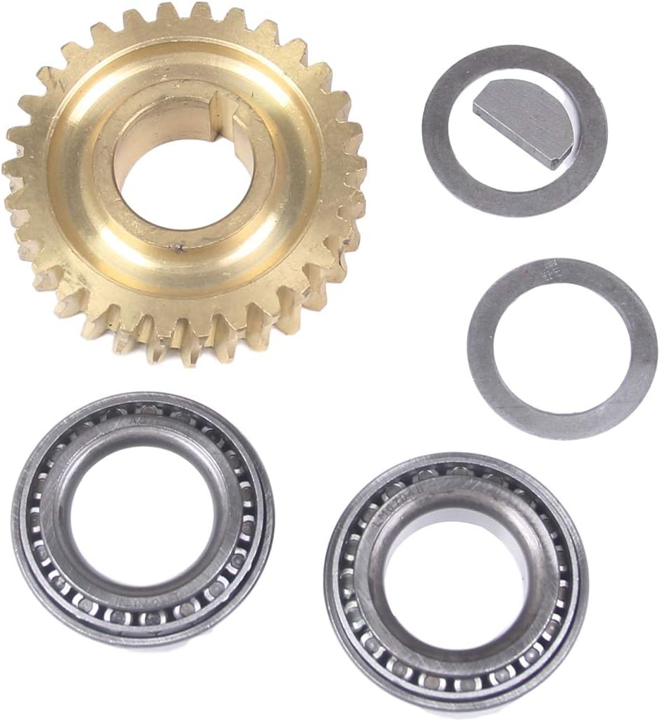 Worm Gear Kit Pack of 2 J732075