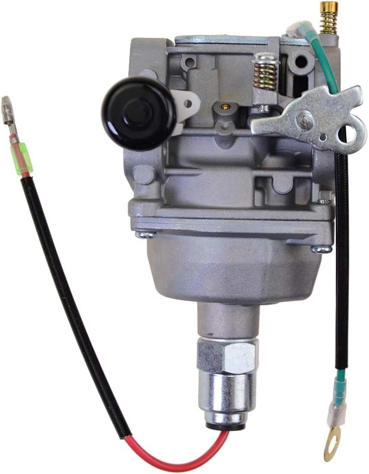 Carburetor Carb Kit with Gasket, Pack of 2 J68309