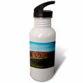 21 oz Sports Water Bottle P722027