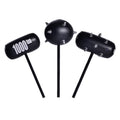 3PCS PVC Inflatable Hammers Toy H8055